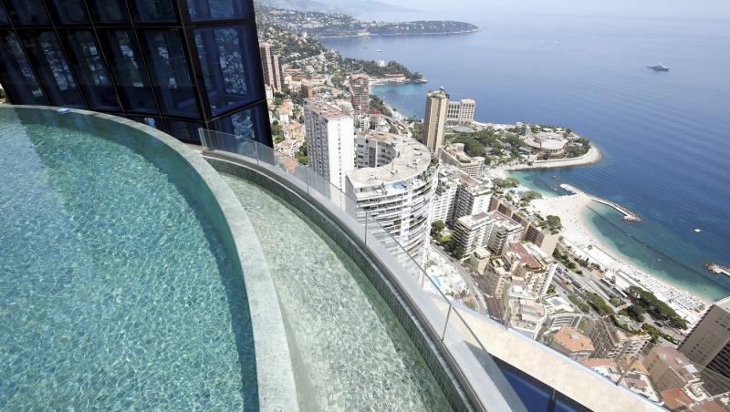 Cum arată penthouse-ul de la Monaco al fostei șefe a Comisiei Juridice a Camerei Deputaților. Laura Vicol, arestată preventiv