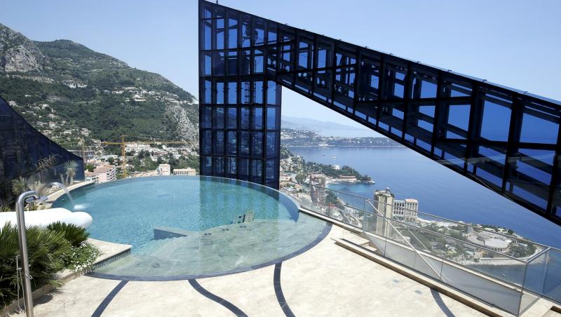 Cum arată penthouse-ul de la Monaco al fostei șefe a Comisiei Juridice a Camerei Deputaților. Laura Vicol, arestată preventiv