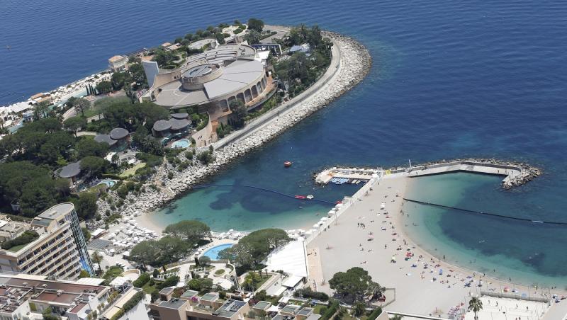 Cum arată penthouse-ul de la Monaco al fostei șefe a Comisiei Juridice a Camerei Deputaților. Laura Vicol, arestată preventiv