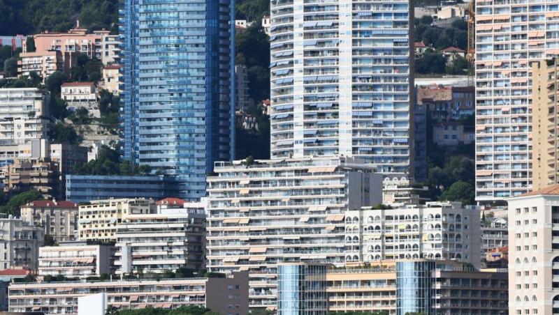 Cum arată penthouse-ul de la Monaco al fostei șefe a Comisiei Juridice a Camerei Deputaților. Laura Vicol, arestată preventiv