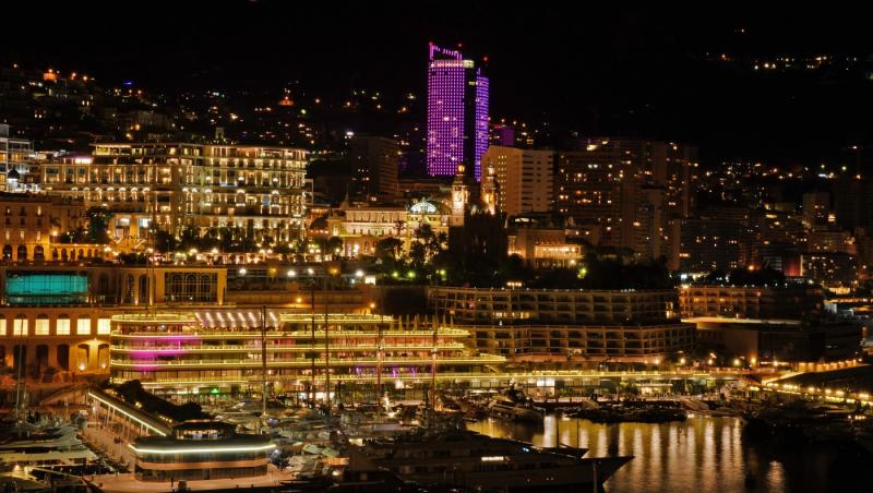 Cum arată penthouse-ul de la Monaco al fostei șefe a Comisiei Juridice a Camerei Deputaților. Laura Vicol, arestată preventiv