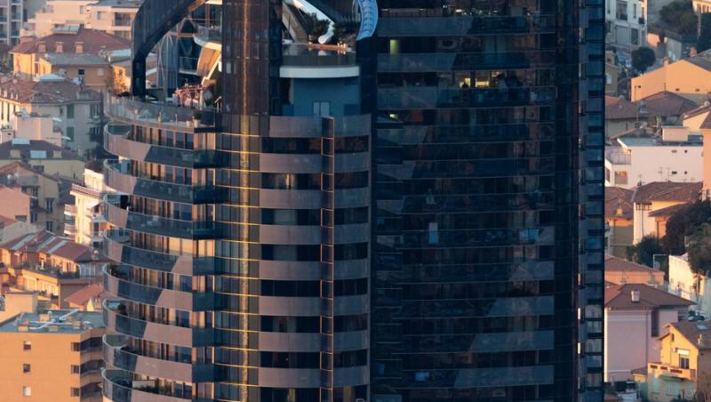 Cum arată penthouse-ul de la Monaco al fostei șefe a Comisiei Juridice a Camerei Deputaților. Laura Vicol, arestată preventiv