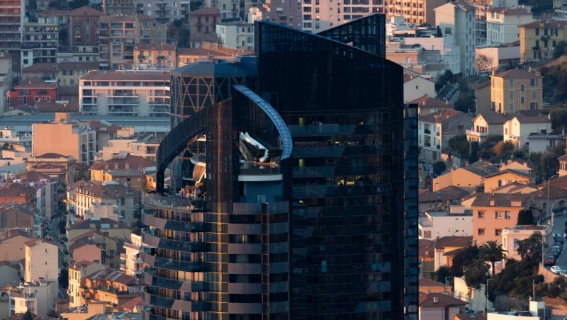 Cum arată penthouse-ul de la Monaco al fostei șefe a Comisiei Juridice a Camerei Deputaților. Laura Vicol, arestată preventiv