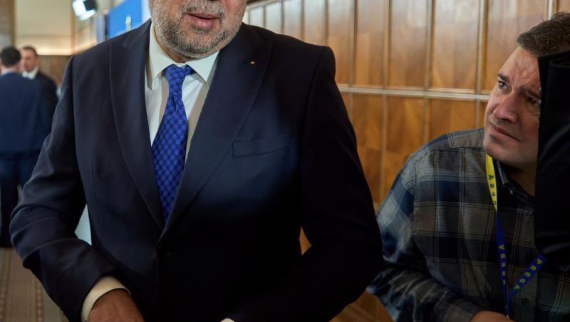 Marcel Ciolacu, anunț despre măsurile Guvernului cu privire la salariul minim. Cum se va calcula