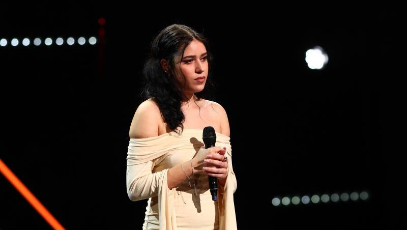 X Factor, sezonul 11, 9 februarie 2025. Ce concurenți au urcat pe scenă în a treia ediție. Momentele se văd în AntenaPLAY