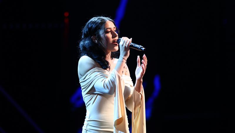 X Factor, sezonul 11, 9 februarie 2025. Ce concurenți au urcat pe scenă în a treia ediție. Momentele se văd în AntenaPLAY