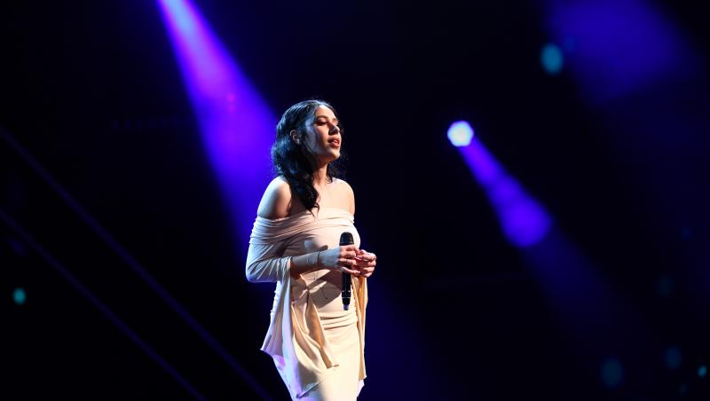 X Factor, sezonul 11, 9 februarie 2025. Ce concurenți au urcat pe scenă în a treia ediție. Momentele se văd în AntenaPLAY