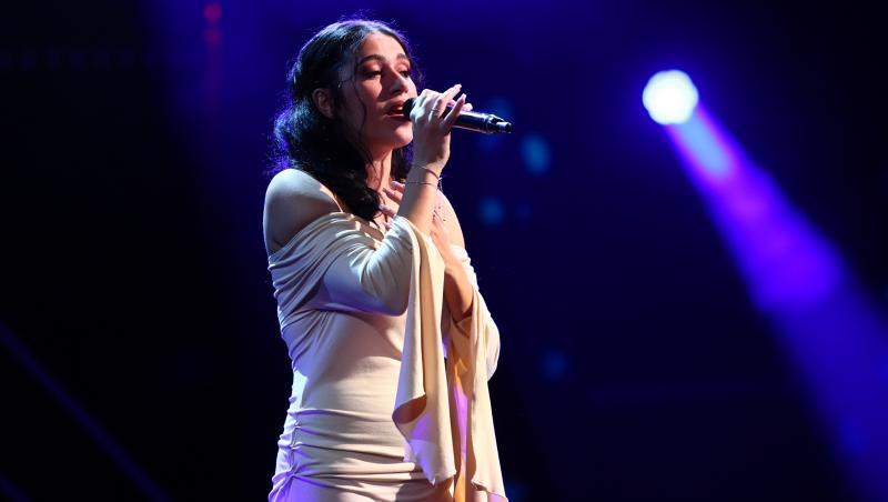 X Factor, sezonul 11, 9 februarie 2025. Ce concurenți au urcat pe scenă în a treia ediție. Momentele se văd în AntenaPLAY