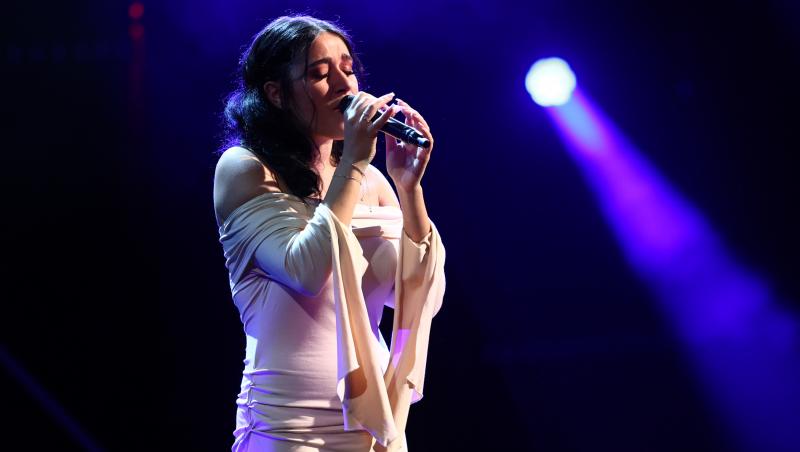 X Factor, sezonul 11, 9 februarie 2025. Ce concurenți au urcat pe scenă în a treia ediție. Momentele se văd în AntenaPLAY