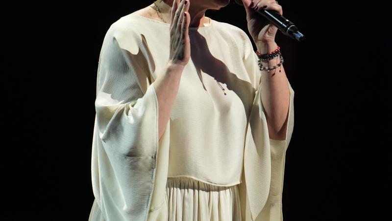 X Factor, sezonul 11, 9 februarie 2025. Ce concurenți au urcat pe scenă în a treia ediție. Momentele se văd în AntenaPLAY