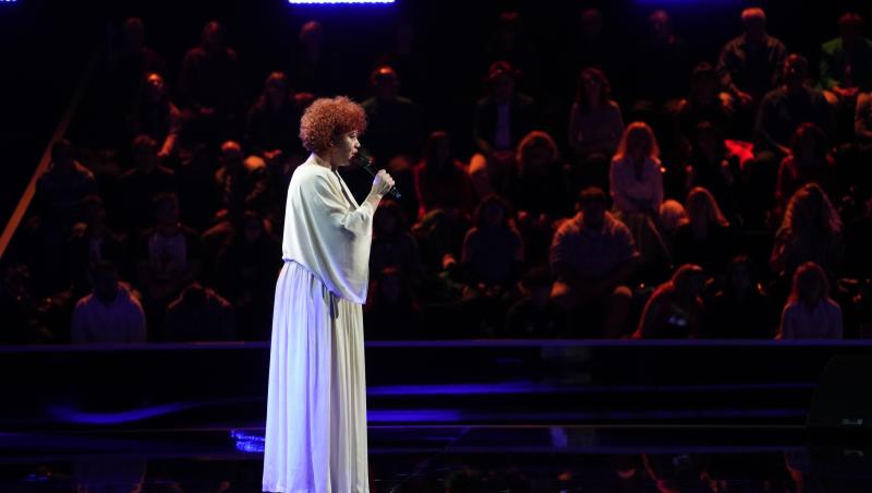 X Factor, sezonul 11, 9 februarie 2025. Ce concurenți au urcat pe scenă în a treia ediție. Momentele se văd în AntenaPLAY