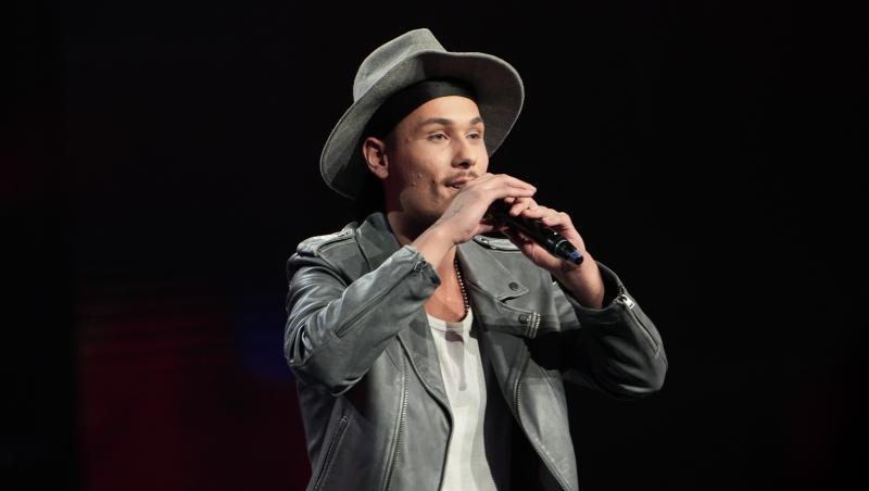 X Factor, sezonul 11, 9 februarie 2025. Ce concurenți au urcat pe scenă în a treia ediție. Momentele se văd în AntenaPLAY