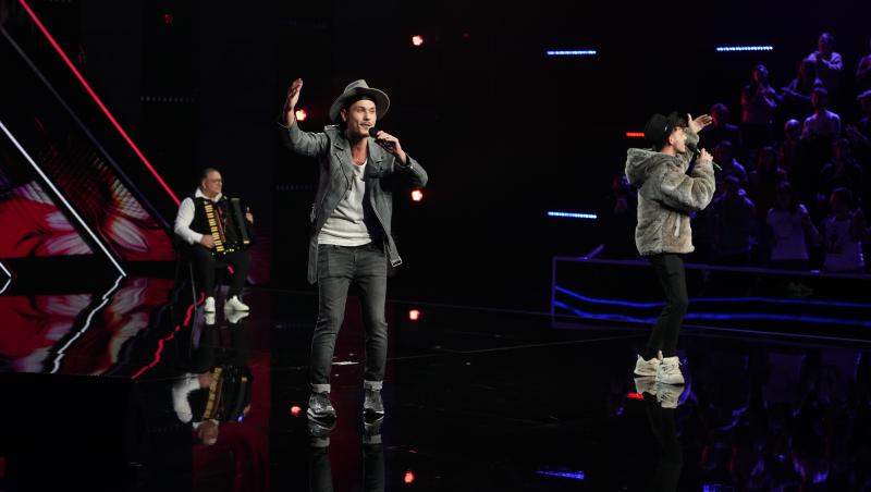 X Factor, sezonul 11, 9 februarie 2025. Ce concurenți au urcat pe scenă în a treia ediție. Momentele se văd în AntenaPLAY