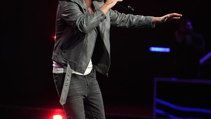 X Factor, sezonul 11, 9 februarie 2025. Ce concurenți au urcat pe scenă în a treia ediție. Momentele se văd în AntenaPLAY