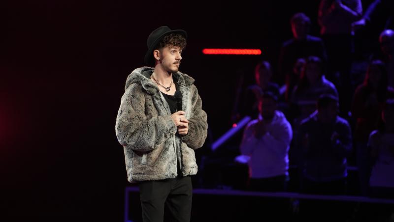 X Factor, sezonul 11, 9 februarie 2025. Ce concurenți au urcat pe scenă în a treia ediție. Momentele se văd în AntenaPLAY