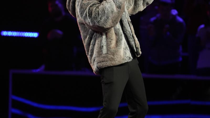 X Factor, sezonul 11, 9 februarie 2025. Ce concurenți au urcat pe scenă în a treia ediție. Momentele se văd în AntenaPLAY