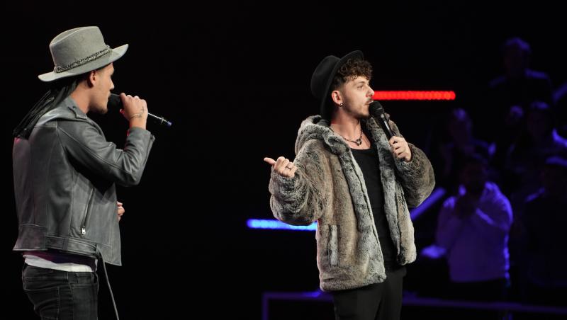 X Factor, sezonul 11, 9 februarie 2025. Ce concurenți au urcat pe scenă în a treia ediție. Momentele se văd în AntenaPLAY