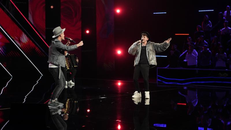 X Factor, sezonul 11, 9 februarie 2025. Ce concurenți au urcat pe scenă în a treia ediție. Momentele se văd în AntenaPLAY