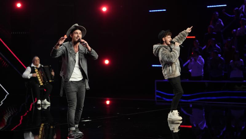 X Factor, sezonul 11, 9 februarie 2025. Ce concurenți au urcat pe scenă în a treia ediție. Momentele se văd în AntenaPLAY