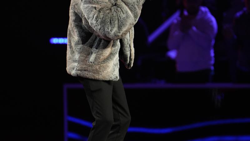 X Factor, sezonul 11, 9 februarie 2025. Ce concurenți au urcat pe scenă în a treia ediție. Momentele se văd în AntenaPLAY