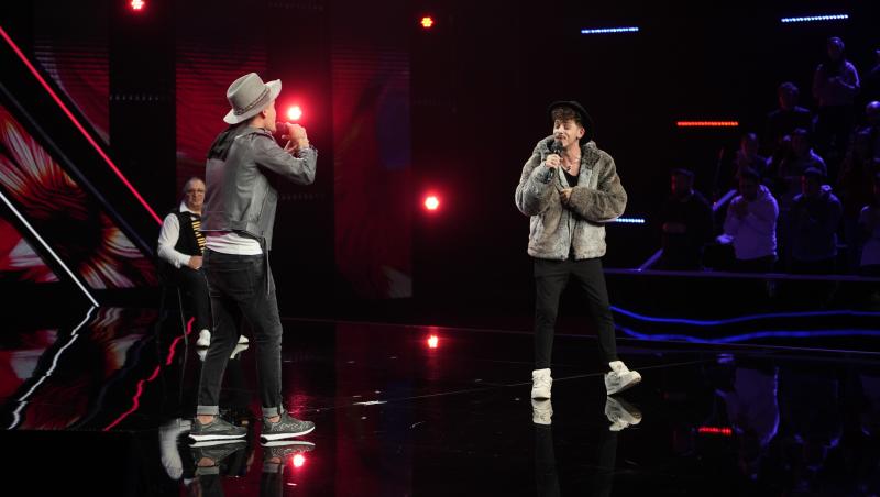 X Factor, sezonul 11, 9 februarie 2025. Ce concurenți au urcat pe scenă în a treia ediție. Momentele se văd în AntenaPLAY