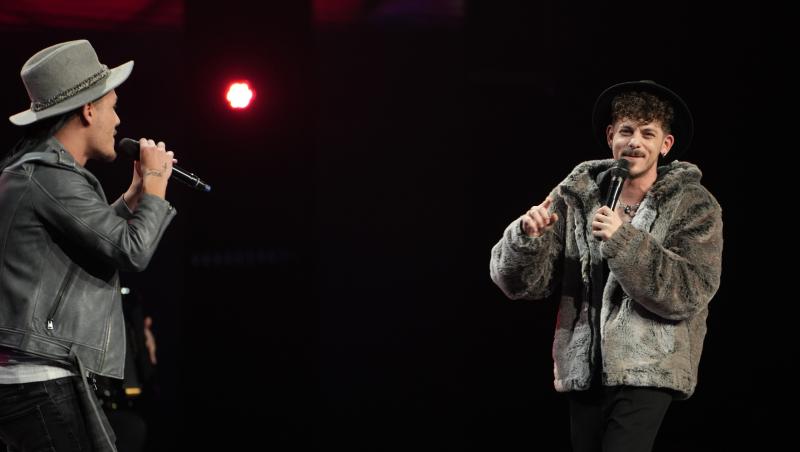 X Factor, sezonul 11, 9 februarie 2025. Ce concurenți au urcat pe scenă în a treia ediție. Momentele se văd în AntenaPLAY