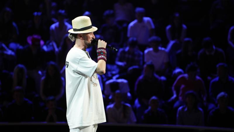 X Factor, sezonul 11, 9 februarie 2025. Ce concurenți au urcat pe scenă în a treia ediție. Momentele se văd în AntenaPLAY