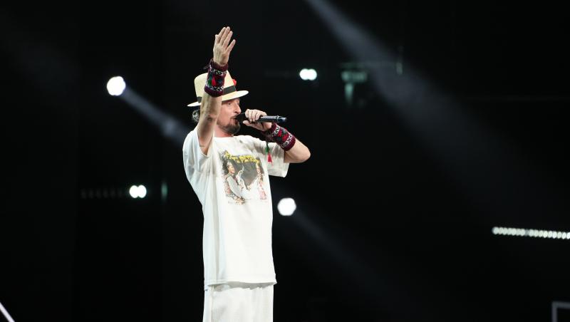 X Factor, sezonul 11, 9 februarie 2025. Ce concurenți au urcat pe scenă în a treia ediție. Momentele se văd în AntenaPLAY