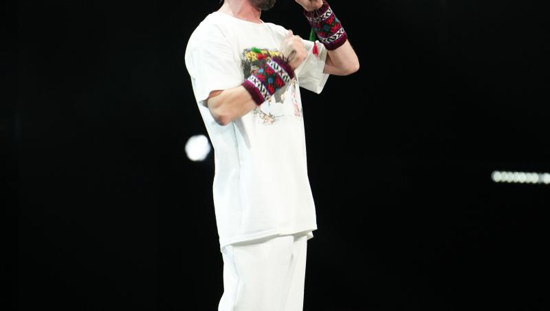 X Factor, sezonul 11, 9 februarie 2025. Ce concurenți au urcat pe scenă în a treia ediție. Momentele se văd în AntenaPLAY