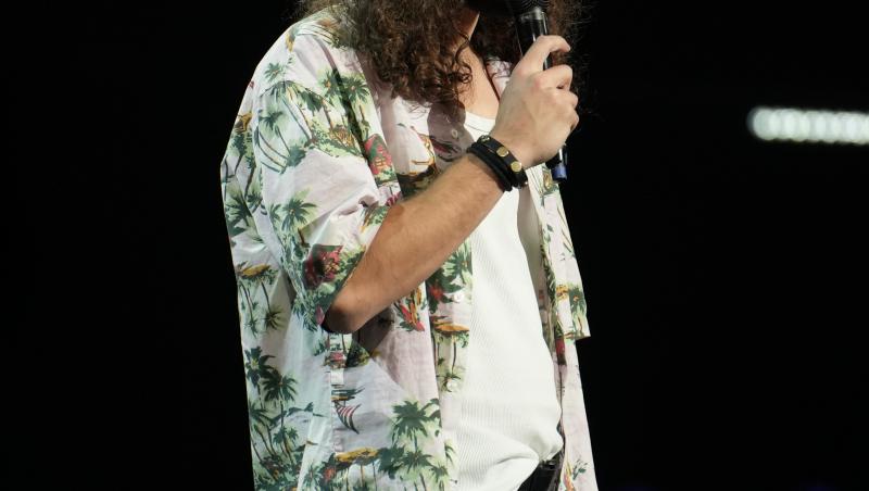 X Factor, sezonul 11, 9 februarie 2025. Ce concurenți au urcat pe scenă în a treia ediție. Momentele se văd în AntenaPLAY