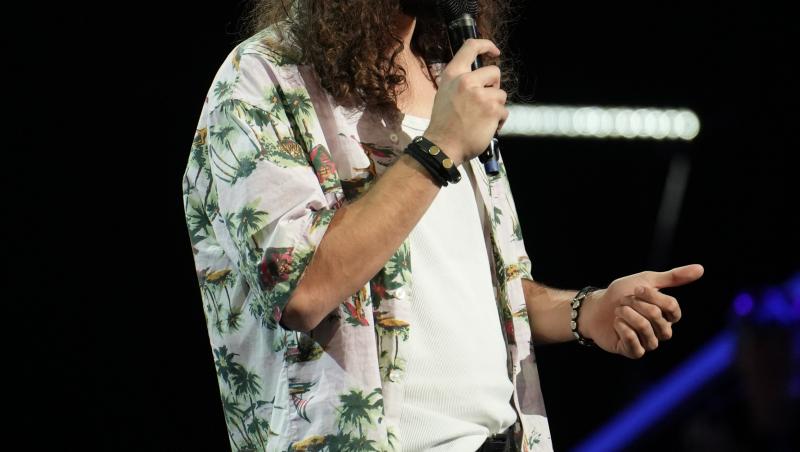 X Factor, sezonul 11, 9 februarie 2025. Ce concurenți au urcat pe scenă în a treia ediție. Momentele se văd în AntenaPLAY