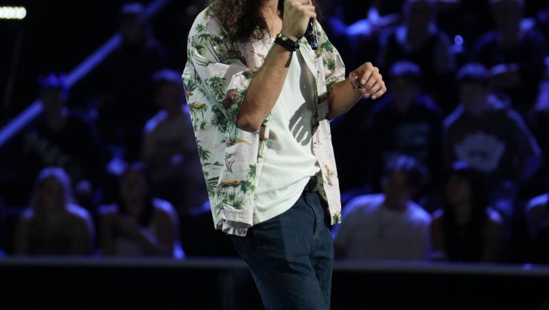 X Factor, sezonul 11, 9 februarie 2025. Ce concurenți au urcat pe scenă în a treia ediție. Momentele se văd în AntenaPLAY