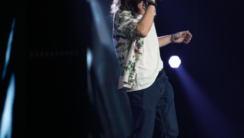 X Factor, sezonul 11, 9 februarie 2025. Ce concurenți au urcat pe scenă în a treia ediție. Momentele se văd în AntenaPLAY