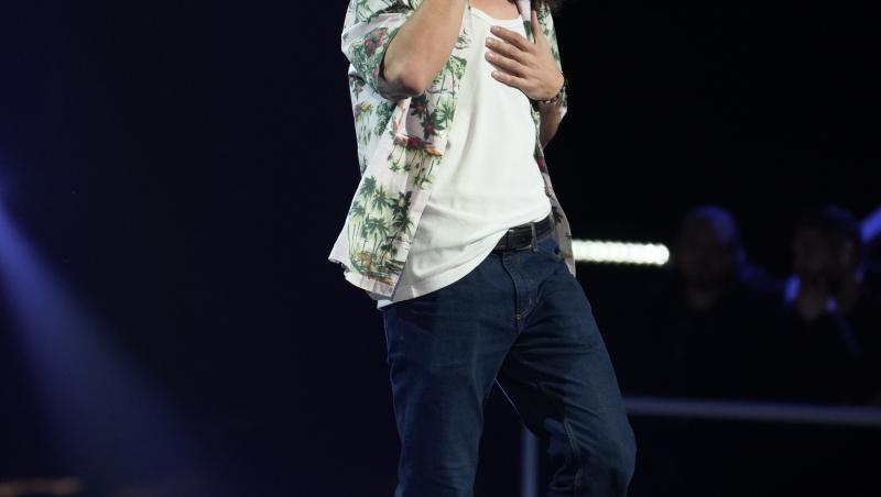 X Factor, sezonul 11, 9 februarie 2025. Ce concurenți au urcat pe scenă în a treia ediție. Momentele se văd în AntenaPLAY