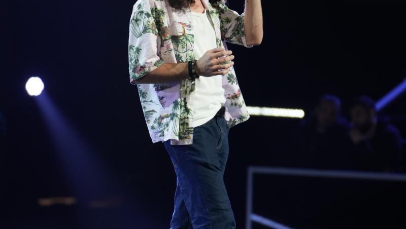 X Factor, sezonul 11, 9 februarie 2025. Ce concurenți au urcat pe scenă în a treia ediție. Momentele se văd în AntenaPLAY