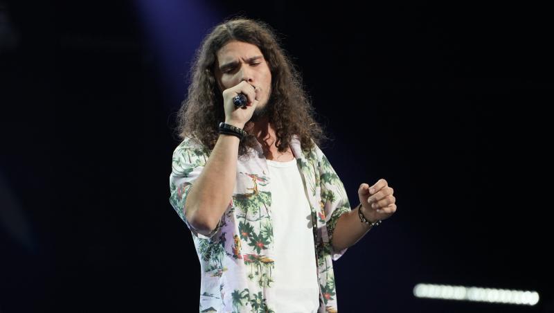 X Factor, sezonul 11, 9 februarie 2025. Ce concurenți au urcat pe scenă în a treia ediție. Momentele se văd în AntenaPLAY