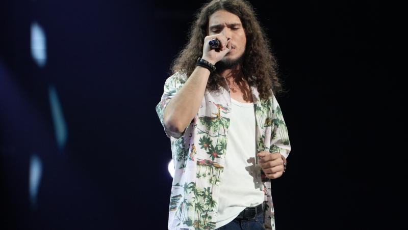 X Factor, sezonul 11, 9 februarie 2025. Ce concurenți au urcat pe scenă în a treia ediție. Momentele se văd în AntenaPLAY