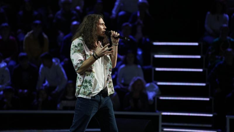 X Factor, sezonul 11, 9 februarie 2025. Ce concurenți au urcat pe scenă în a treia ediție. Momentele se văd în AntenaPLAY