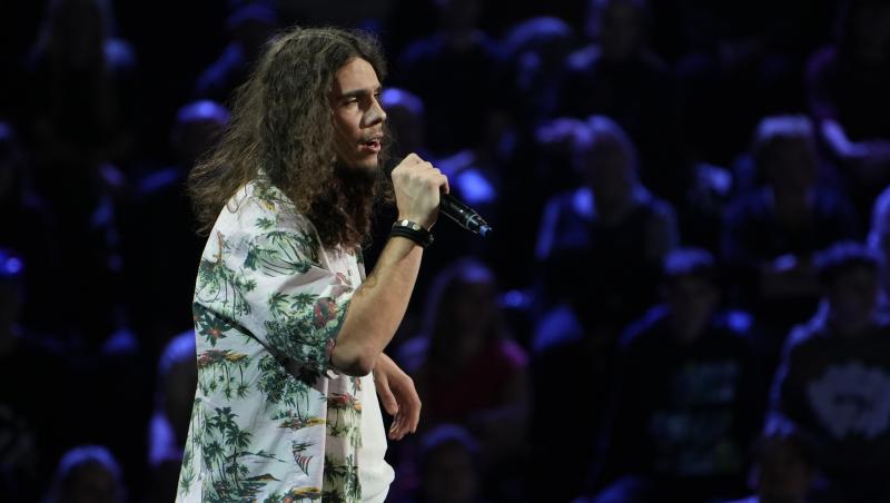 X Factor, sezonul 11, 9 februarie 2025. Ce concurenți au urcat pe scenă în a treia ediție. Momentele se văd în AntenaPLAY