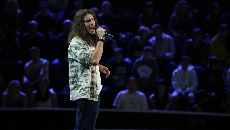 X Factor, sezonul 11, 9 februarie 2025. Ce concurenți au urcat pe scenă în a treia ediție. Momentele se văd în AntenaPLAY