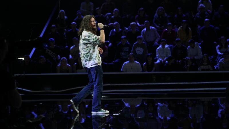 X Factor, sezonul 11, 9 februarie 2025. Ce concurenți au urcat pe scenă în a treia ediție. Momentele se văd în AntenaPLAY