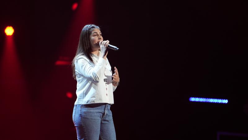 X Factor, sezonul 11, 9 februarie 2025. Ce concurenți au urcat pe scenă în a treia ediție. Momentele se văd în AntenaPLAY