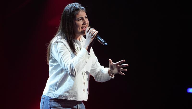 X Factor, sezonul 11, 9 februarie 2025. Ce concurenți au urcat pe scenă în a treia ediție. Momentele se văd în AntenaPLAY