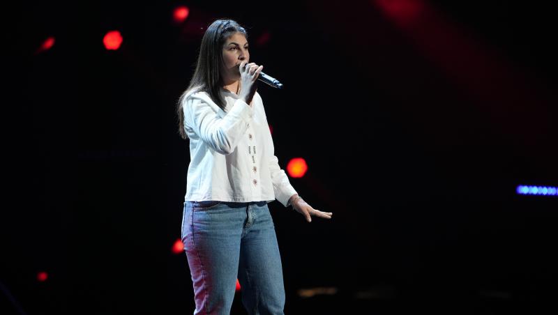 X Factor, sezonul 11, 9 februarie 2025. Ce concurenți au urcat pe scenă în a treia ediție. Momentele se văd în AntenaPLAY