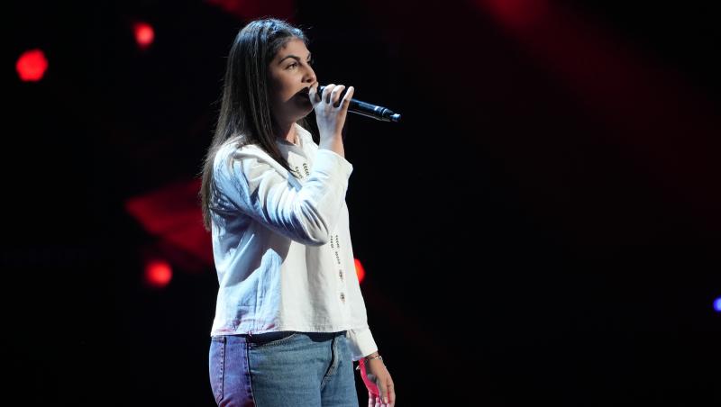 X Factor, sezonul 11, 9 februarie 2025. Ce concurenți au urcat pe scenă în a treia ediție. Momentele se văd în AntenaPLAY