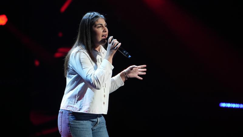 X Factor, sezonul 11, 9 februarie 2025. Ce concurenți au urcat pe scenă în a treia ediție. Momentele se văd în AntenaPLAY