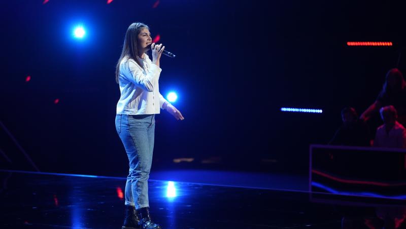 X Factor, sezonul 11, 9 februarie 2025. Ce concurenți au urcat pe scenă în a treia ediție. Momentele se văd în AntenaPLAY