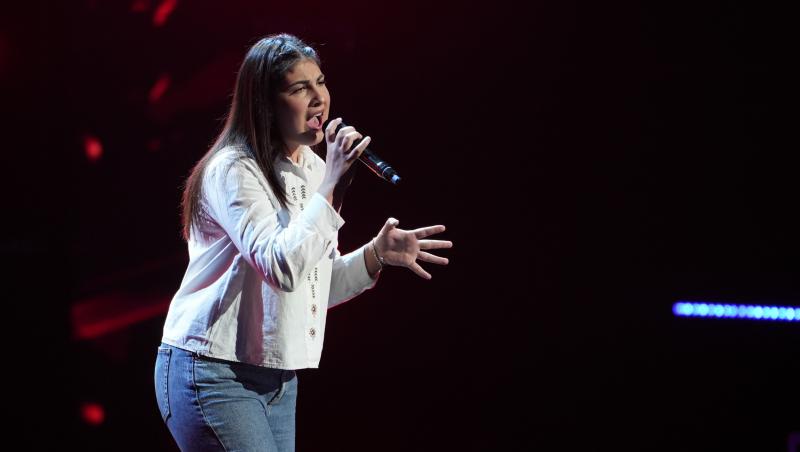 X Factor, sezonul 11, 9 februarie 2025. Ce concurenți au urcat pe scenă în a treia ediție. Momentele se văd în AntenaPLAY