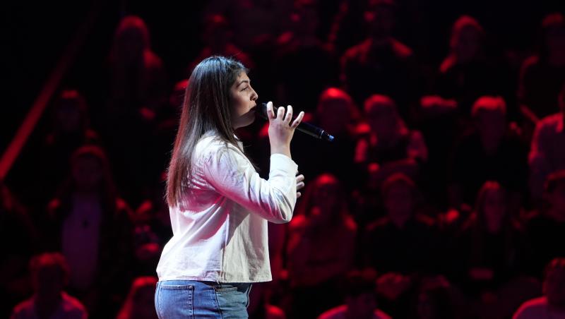 X Factor, sezonul 11, 9 februarie 2025. Ce concurenți au urcat pe scenă în a treia ediție. Momentele se văd în AntenaPLAY