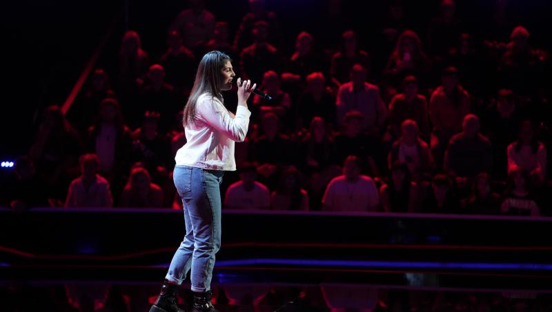 X Factor, sezonul 11, 9 februarie 2025. Ce concurenți au urcat pe scenă în a treia ediție. Momentele se văd în AntenaPLAY